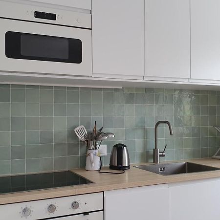 Cala Blanca Apartment Дения Екстериор снимка