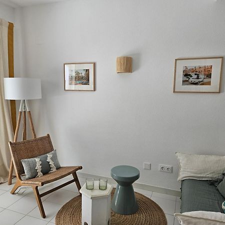 Cala Blanca Apartment Дения Екстериор снимка