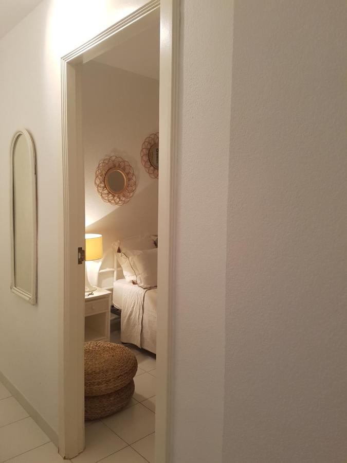 Cala Blanca Apartment Дения Екстериор снимка