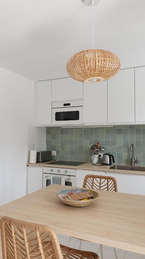 Cala Blanca Apartment Дения Екстериор снимка