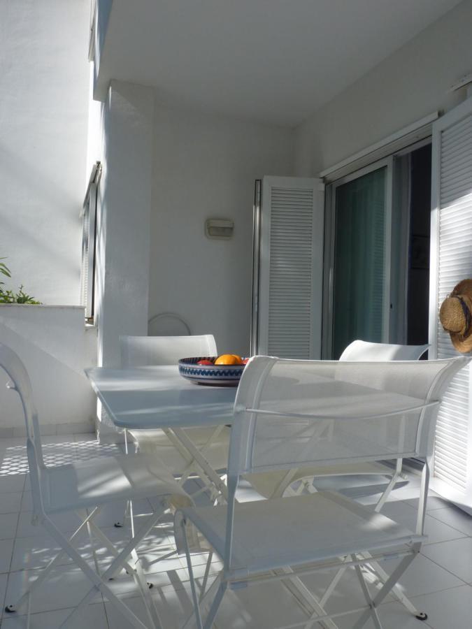 Cala Blanca Apartment Дения Екстериор снимка