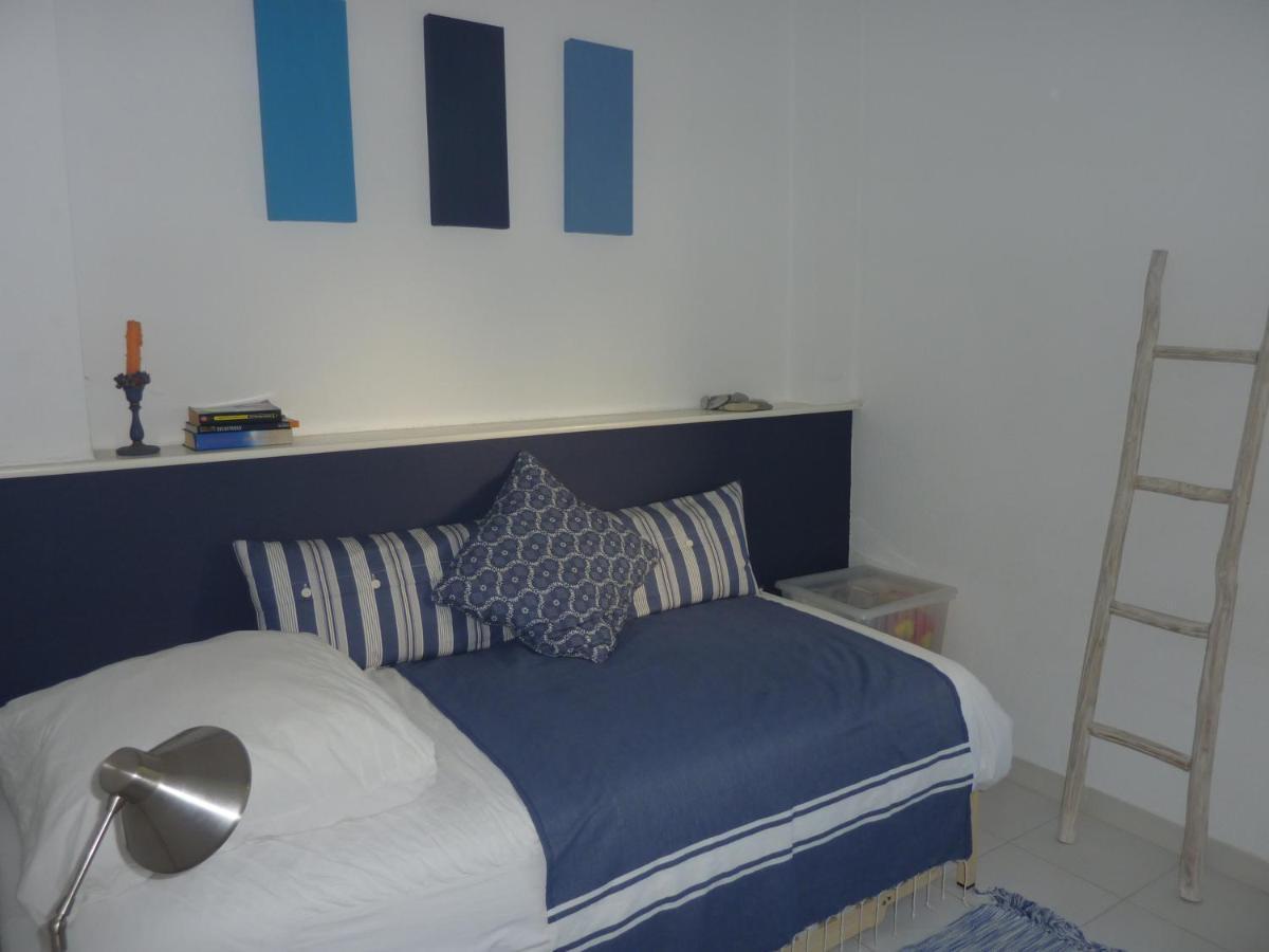 Cala Blanca Apartment Дения Екстериор снимка