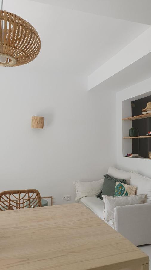 Cala Blanca Apartment Дения Екстериор снимка